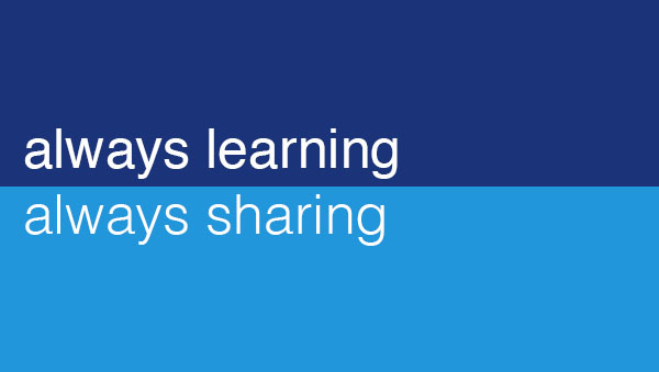 LJMU Framework - always learning always sharing