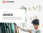 Sitecore UX4CX Whitepaper